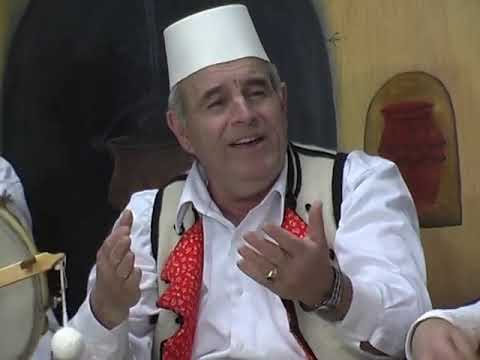 RAMAZAN  JUSUFI  =  Moj Xhemile