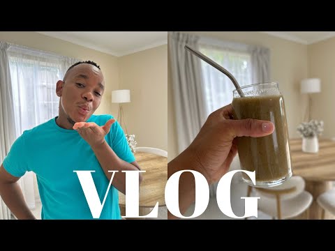 VLOG | Spend A Day With Me Saturday 10 January 2026 | Year Of Overflowing Grace | SA Youtuber
