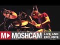 The Wombats | Here Comes The Anxiety | Live in Sydney 2008