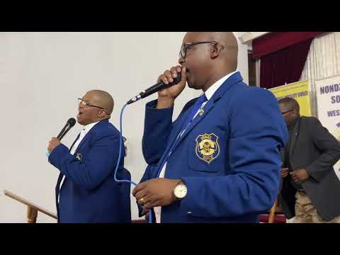 Bongani Circuit Wesley Guild Consultation 2022 - Phaya eGologota