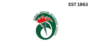 Cover art for Ahmad Ibrahim Secondary School Song