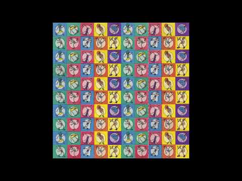 Guerilla Toss - Can I Get the Real Stuff