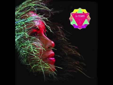 La Yegros - Vagar