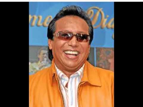 DIOMEDES DIAZ  A MI PAPA ULTIMA VERSION