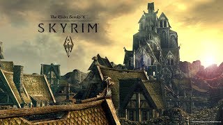 SKYRIM - СОБИРАЕМ ВСЕ МАСКИ #24