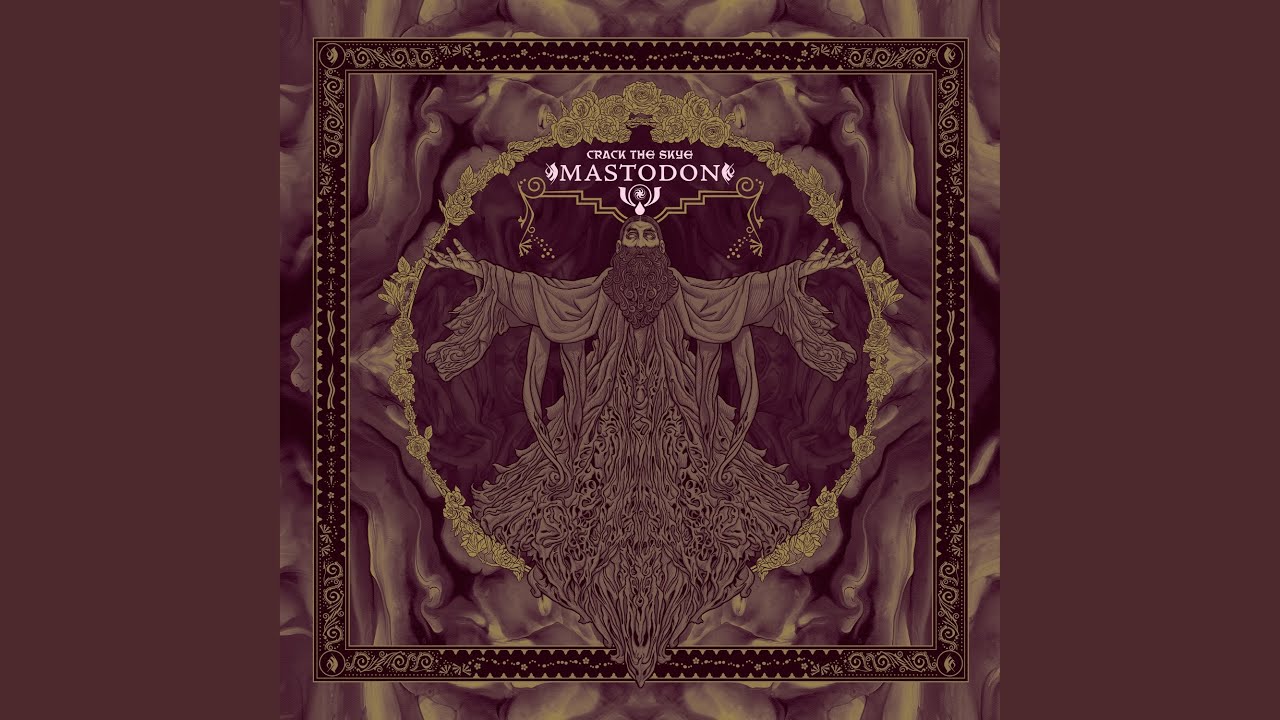 Mastodon - Quintessence