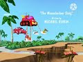 Mickey Mouse Clubhouse Road Rally Credits 2009 Treehouse Tv Version