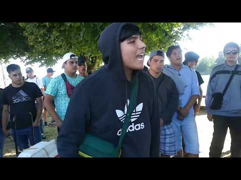 ASING vs EST1 vs HORUZ - 8vos - RelV Vol. 5 | Temporada 2020-21