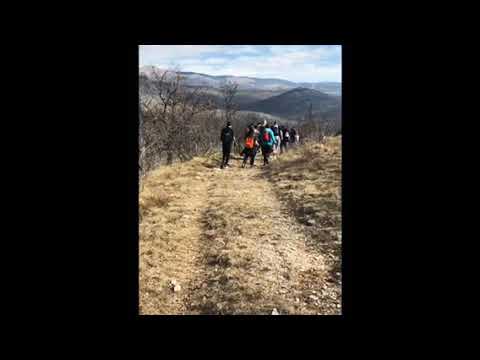 EDUKATIVNA STAZA PONIKVE