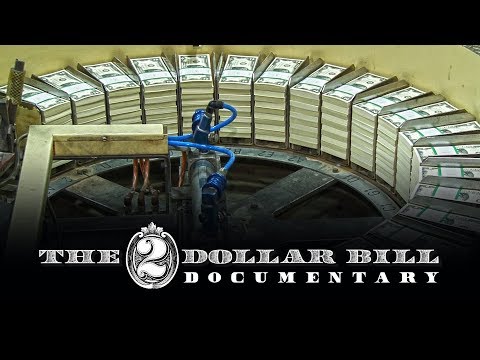 The Two Dollar Bill Documentary