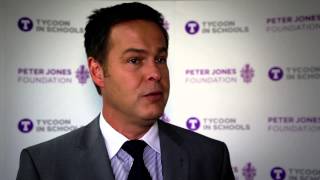 About Tycoon in Schools