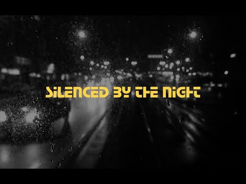 Jackf feat Æther - Silenced by the Night (Official Lyric Video)