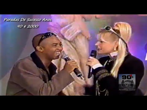 Planeta Xuxa (Rede Globo)_10/01/1999