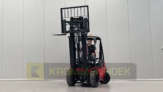 Prodaja Manitou MI 30 D dizel viljuškari - Slika 4 | Forkliftonline BA Manitou MI 30 D dizel viljuškar | Slika 4 - Forkliftonline