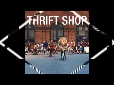 Cher Lloyd, Macklemore, Elvis Presley, Iggy Azalea, Bruno Mars: Dance Mash-Up