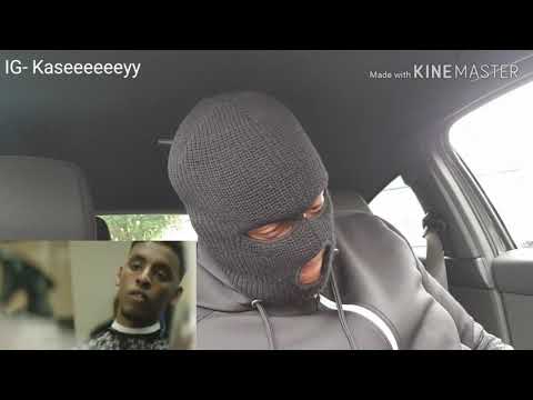 UK REACTION TO SWEDISH TO RAP - 24K FT YASIN - DARIFRAN - REACTION VIDEO!