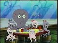 YTV Spongebob Squarepants Promo 2003