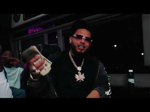 Fast Money Devo - Sprinter