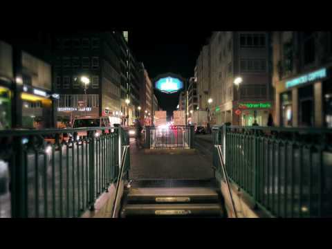 Dj Raff - Soul Streets