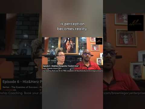 Perception Becomes Reality - How Do Others See You? Change Your Energy!