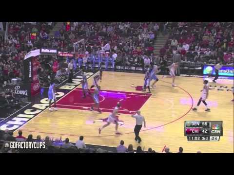 Jimmy Butler (The Rockers - Action Bronson ft. Wiz Khalifa)