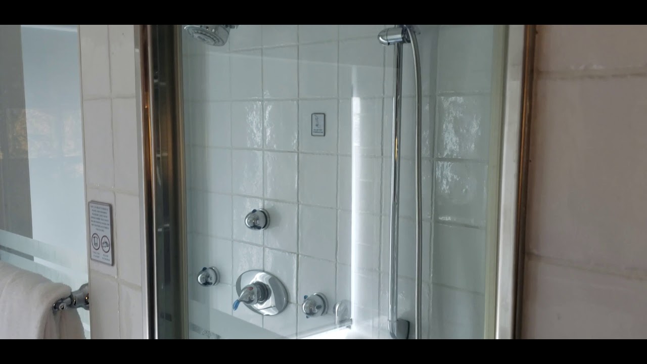 Norwegian Dawn - Cabin 11550 - Video 2