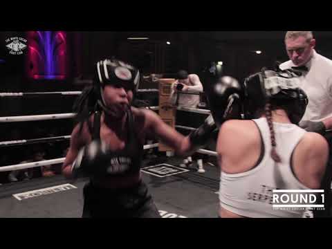 CAMILLA DANIEL V ADRIANA SCALA