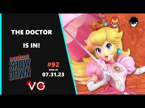 Scrims Showdown 92 | Top 32