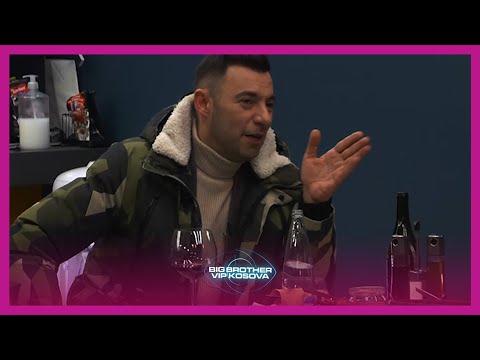 "Ishalla të dërgon zoti një djal që ka lek më shumë se ti", Vedati i thotë Julianës