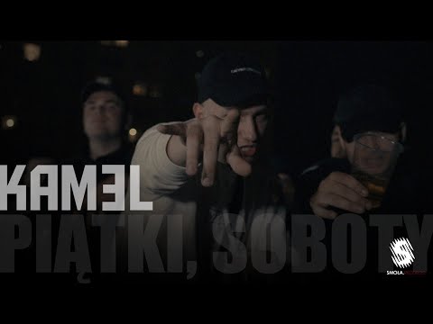 Kamel - Piątki, Soboty (teledysk)