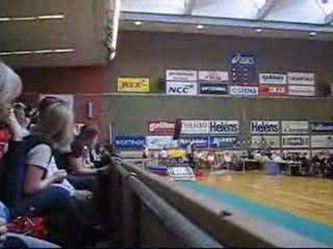 Gren-Cuperna, Halmstad, 2005