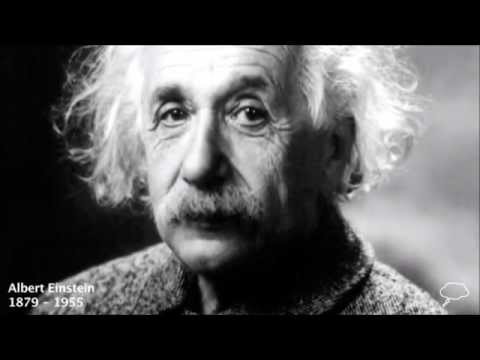 Albert Einstein ~ genius | Genius and Creativity