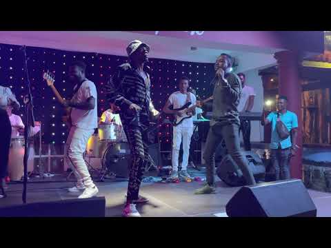 Sebem - Anderson Mário e puto português