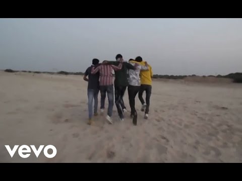 Zindagi Official Music Video