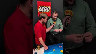 LEGO Smart Play Technology Explained | How Does It Work?