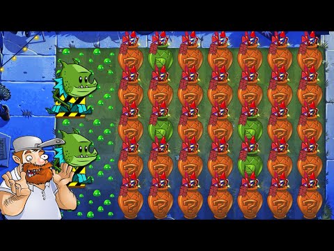 Plants vs Zombies 2 - Pinata Party 7/11/2022 (July 11th) - Team Plants Power-Up!