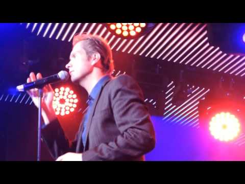 Rusty Egan feat. Erik Stein - "Ballet Dancer" - Under The Bridge, London - 29 September 2016 Rusty Egan feat. Erik Stein - "Ballet Dancer" - Under The Bridge, London - 29 September 2016