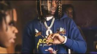 king von. unreleased song mask murder