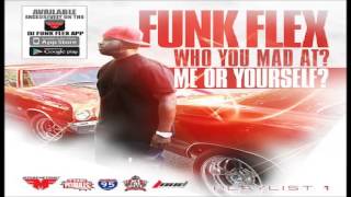 18. Lloyd Banks - Get Involved (Funkmaster Flex Mixtape)