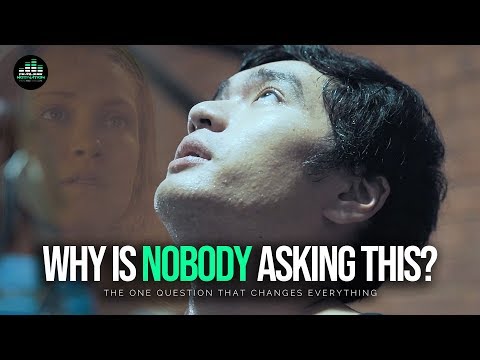 If you want to live your greatest existence you must ask this questioni full documentary