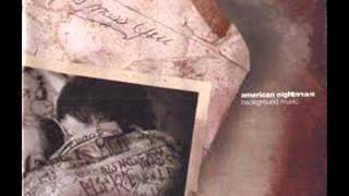 American Nightmare (gutg) farewell