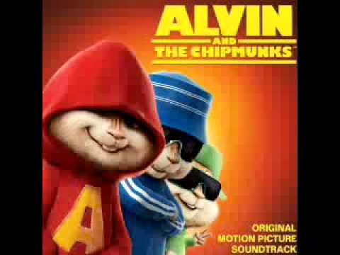 impazzisco per te chipmunks.3gp