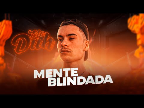 MC Duh - Mente Blindada