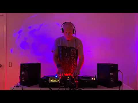 DJs Unite NI - Mr. C - Raising Money for Cohan's Fund & The NICU - Week 2