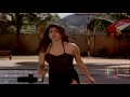 Juhi Black Swimsuit