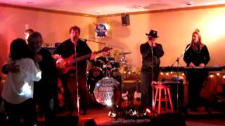 Mark Baile and The Dixie Hiway Band - I Cross My Heart