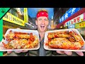 Korean Street Food After Dark The Freaks Come Out At Night