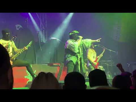 RUMAHOY - Pirateship [Live Geiselwind 2023]