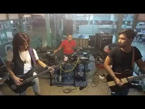 Aku Tanpa Cintamu - Jay Jay & Mirwana - Super Buskers