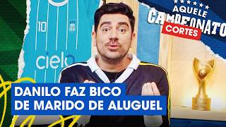 Comedic Football Talk Show Sketch: 'Aquele Campeonato'